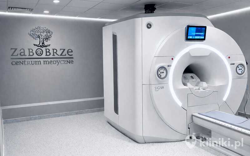 Przychodnia Diagnostyka Obrazowa – Centrum Medyczne Zabobrze w Jeleniej Górze