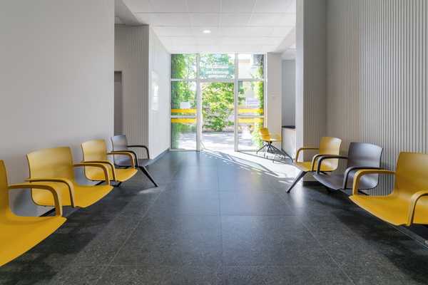 Przychodnia Diagnostyka Obrazowa – Centrum Medyczne Zabobrze w Jeleniej Górze