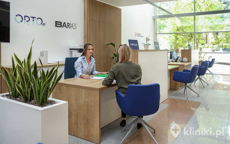 Szpital EuroMediCare Szpital Specjalistyczny z Przychodnią