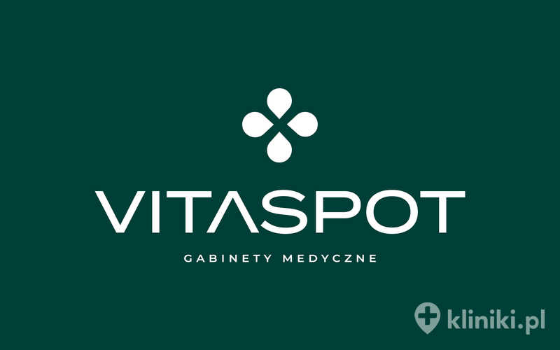 VITASPOT Gabinety Medyczne