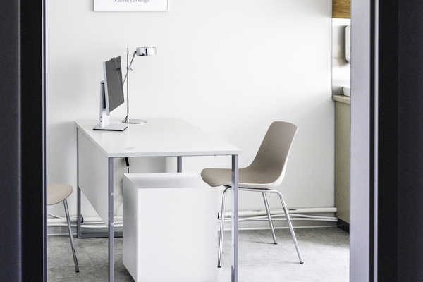 VITASPOT Gabinety Medyczne