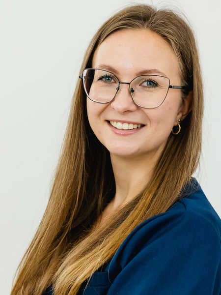 mgr Zuzanna Kowalska