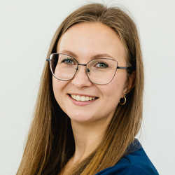 mgr Zuzanna Kowalska