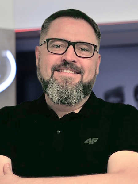 dr n. med. Adam Bronikowski
