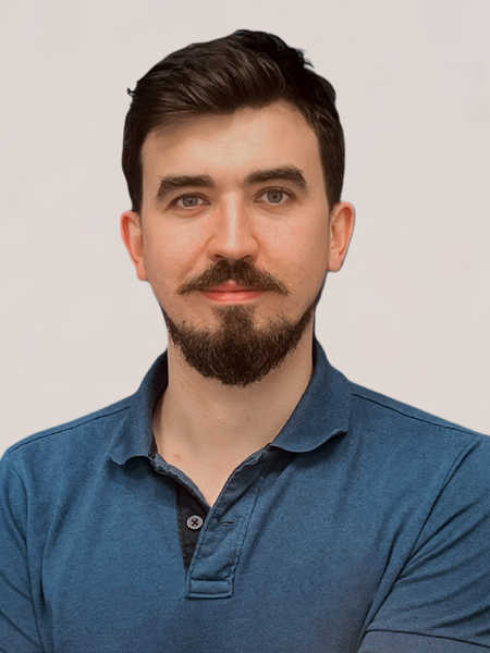 lek. Adrian Podkański