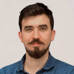 lek. Adrian Podkański