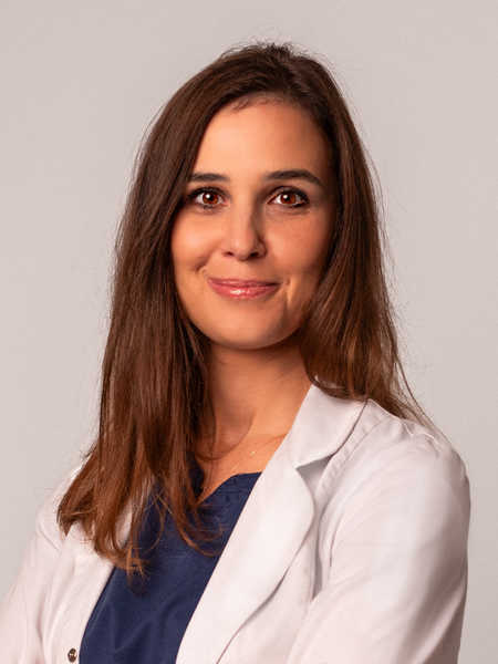 dr n. med. Agata Pękala