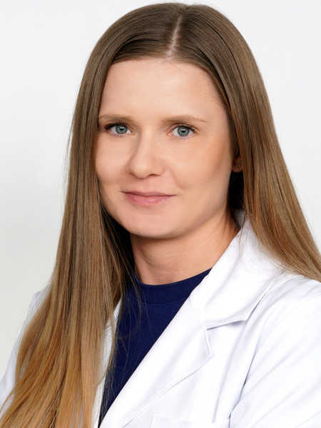 lek. Aleksandra Grzelka