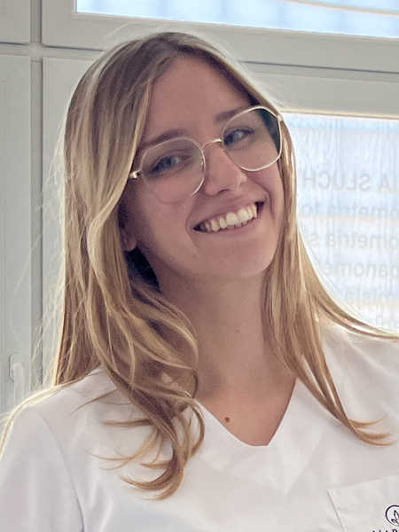 mgr Aleksandra Wasilewska