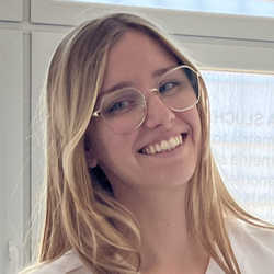 mgr Aleksandra Wasilewska