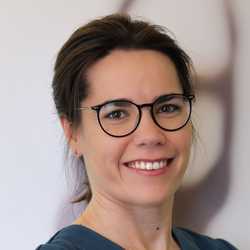 lek. Aleksandra Zagórska