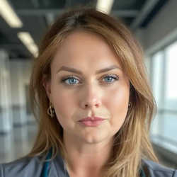 dr n. med. Anna Seredyn-Sadowska