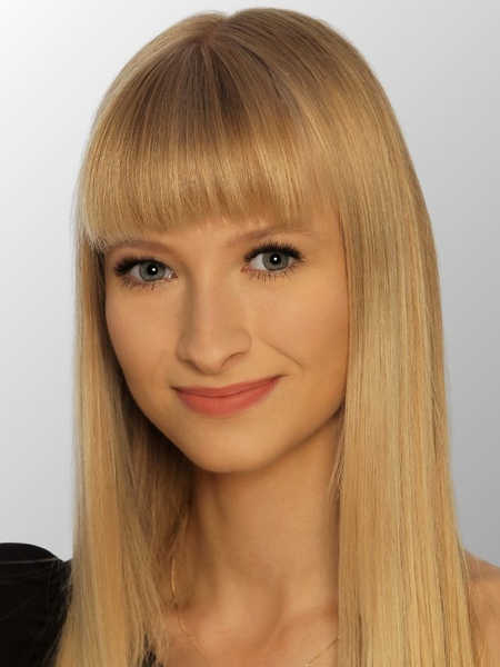 dr n. med. Barbara Ślawski