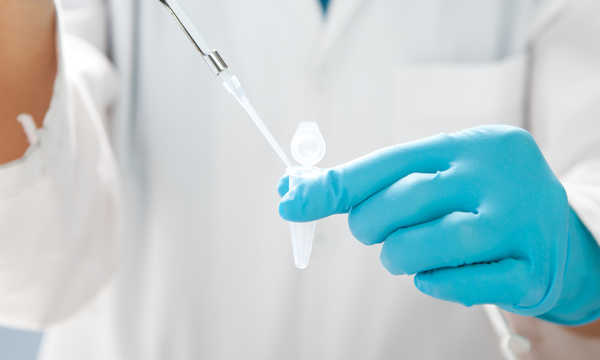 Biopsje to procedury polegające na pobraniu materiału do badania