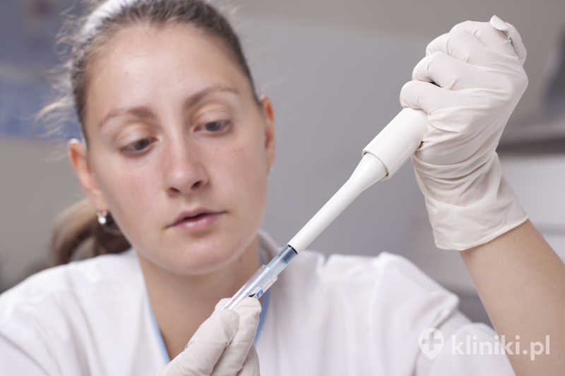 Biopsje wykonuje się w diagnostyce wielu chorób, zwłaszcza nowotworów