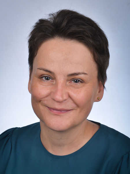 lek. Bogumiła Gulcz