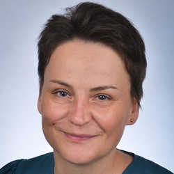 lek. Bogumiła Gulcz