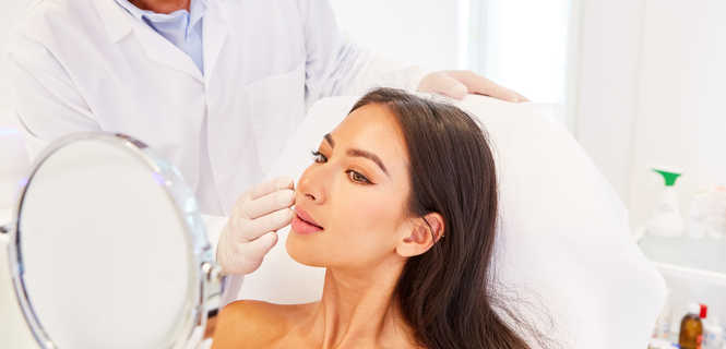 Dlaczego kobiety i mężczyźni decydują się na zabiegi medycyny estetycznej? Raport Kliniki.pl pokazuje wyraźne różnice