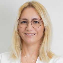 dr n. med. Dorota Gapys