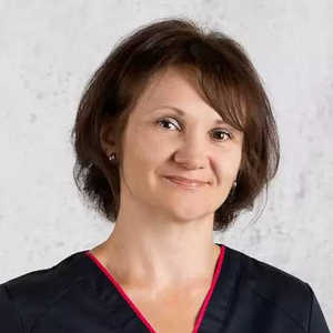 dr n. med. Agnieszka Grądek-Motyl - Ekspert Kliniki.pl