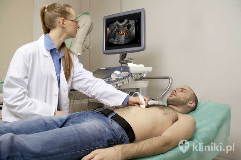 Echo serca pomaga wykrywać wady serca i niewydolność krążenia Echo serca pomaga wykrywać wady serca i niewydolność krążenia