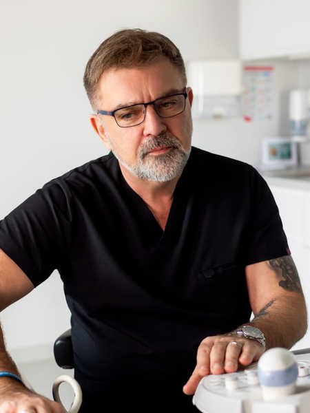 lek. Jacek Witkowski