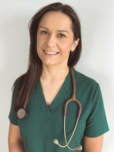 lek. Jagoda Trochimiuk