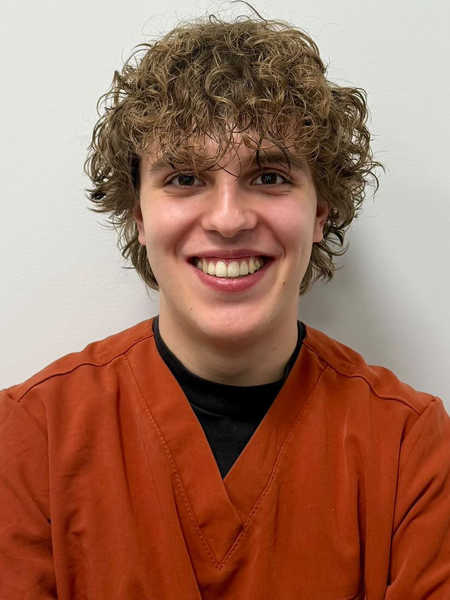 lek. dent. Jakub Rutkowski