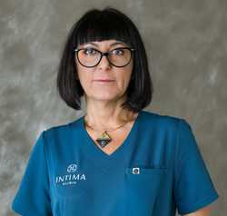 lek. Joanna Dzigowska-Batycka