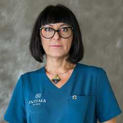 lek. Joanna Dzigowska-Batycka