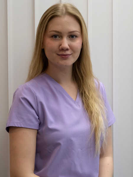 lic. Julia Berezowska