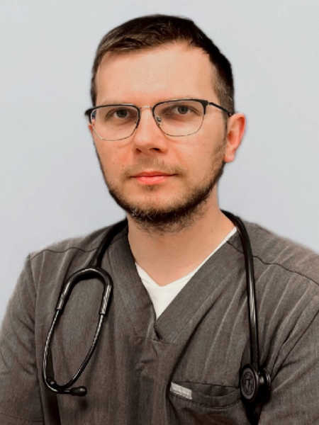 dr n. med. Karol Kołakowski