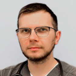 dr n. med. Karol Kołakowski