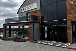 Centrum Treningu i Fizjoterapii