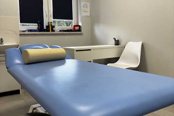 Klinika Centrum Treningu i Fizjoterapii