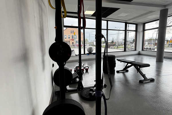 Klinika Centrum Treningu i Fizjoterapii