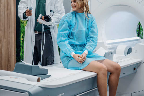 Klinika enel-med DIAGNOSTYKA Centrum