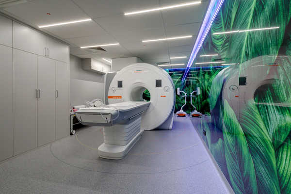 Klinika enel-med DIAGNOSTYKA Domaniewska