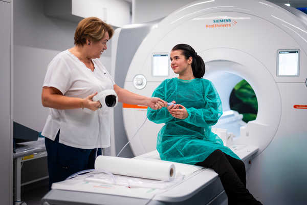 Klinika enel-med DIAGNOSTYKA Domaniewska