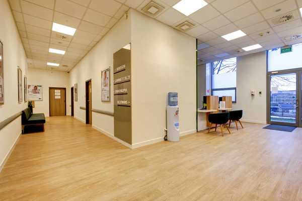 Klinika enel-med DIAGNOSTYKA Gdańsk