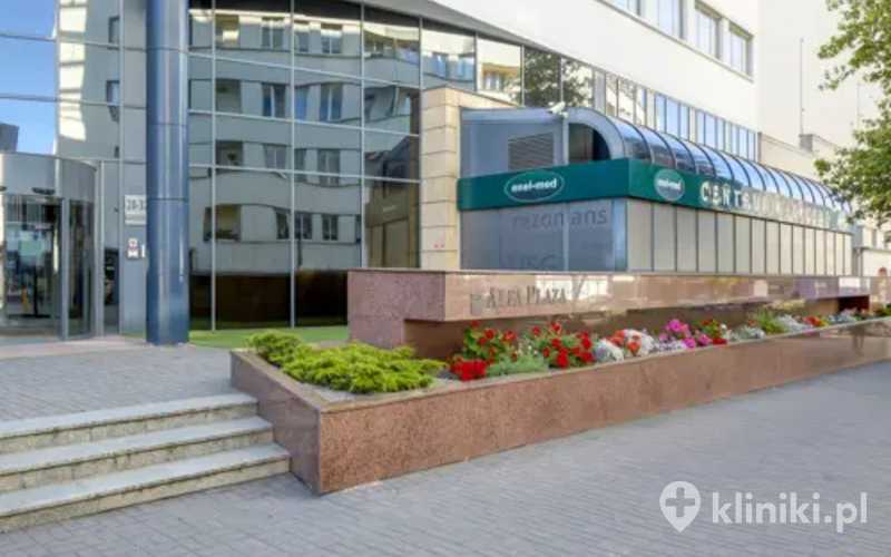 Klinika enel-med DIAGNOSTYKA Gdynia