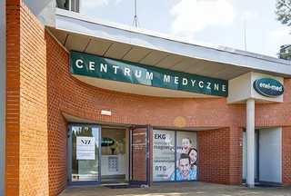 enel-med DIAGNOSTYKA Katowice