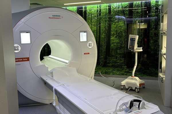 Klinika enel-med DIAGNOSTYKA Zacisze