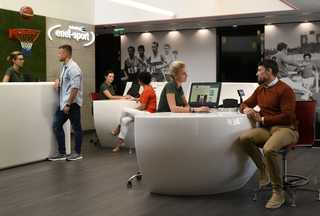 enel-sport DIAGNOSTYKA Łazienkowska