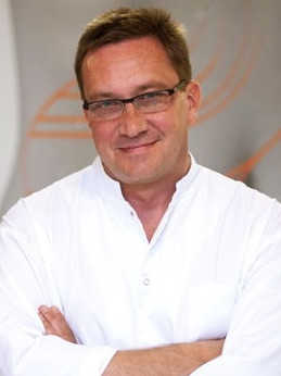 dr n. med. Krzysztof Grettka