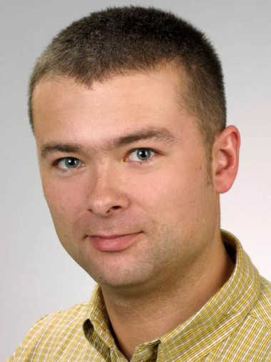 lek. Krzysztof Mildner