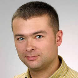 lek. Krzysztof Mildner
