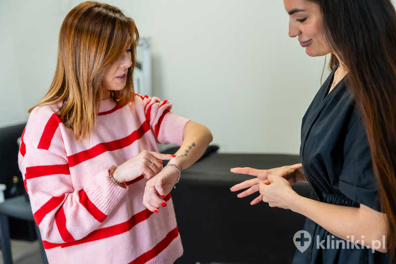 Laseroterapia w usuwaniu tatuaży pozwala znacząco zmniejszyć widoczność niechcianego wzoru Laseroterapia w usuwaniu tatuaży pozwala znacząco zmniejszyć widoczność niechcianego wzoru