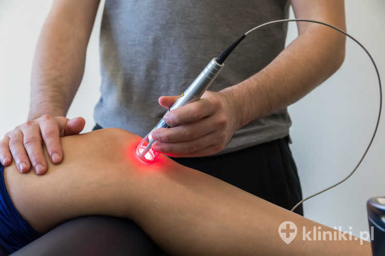 Laseroterapia