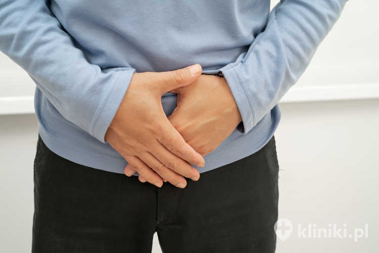 Leczenie bezoperacyjne przepukliny pachwinowej